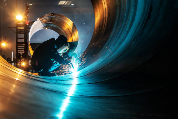 Best Artistic and Custom Metal Fabrication in Saegertown, PA