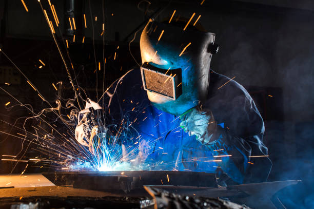 Best Marine and Shipbuilding Welding in Saegertown, PA