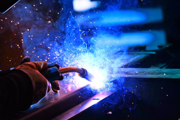 Best Specialty Welding Processes in Saegertown, PA