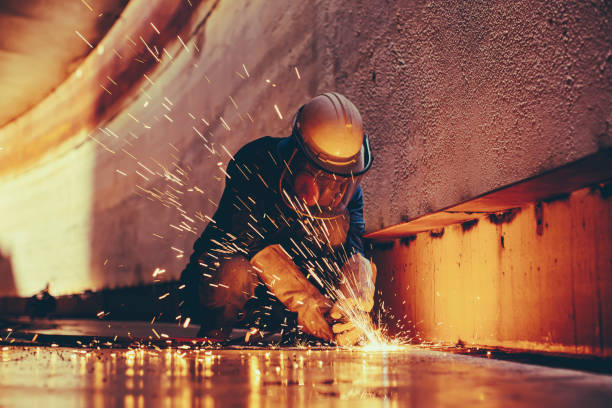 Best Aerospace and Defense Welding in Saegertown, PA